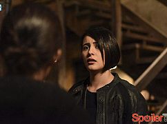 Grimm: 6x12 Zerstorer Shrugged - zdjęcia promocyjne