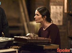 Grimm: 6x12 Zerstorer Shrugged - zdjęcia promocyjne