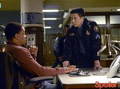 Grimm: 6x12 Zerstorer Shrugged - zdjęcia promocyjne