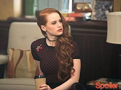 Riverdale: 1x08 The Outsiders - zdjęcia promocyjne