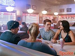 Riverdale: 1x08 The Outsiders - zdjęcia promocyjne
