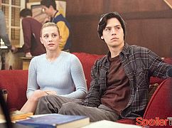 Riverdale: 1x08 The Outsiders - zdjęcia promocyjne