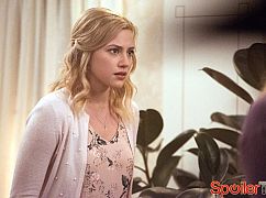Riverdale: 1x08 The Outsiders - zdjęcia promocyjne