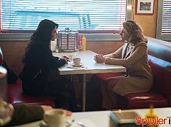 Riverdale: 1x08 The Outsiders - zdjęcia promocyjne