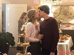 Riverdale: 1x08 The Outsiders - zdjęcia promocyjne