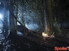 Once Upon a Time: 6x13 Ill-Boding Patterns - zdjęcia promocyjne
