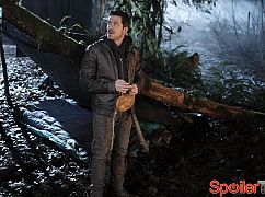 Once Upon a Time: 6x13 Ill-Boding Patterns - zdjęcia promocyjne