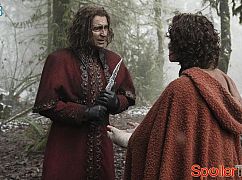 Once Upon a Time: 6x13 Ill-Boding Patterns - zdjęcia promocyjne