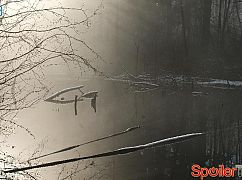 Once Upon a Time: 6x13 Ill-Boding Patterns - zdjęcia promocyjne