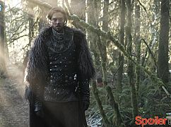 Once Upon a Time: 6x13 Ill-Boding Patterns - zdjęcia promocyjne