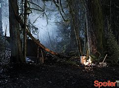 Once Upon a Time: 6x13 Ill-Boding Patterns - zdjęcia promocyjne