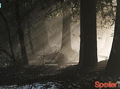 Once Upon a Time: 6x13 Ill-Boding Patterns - zdjęcia promocyjne