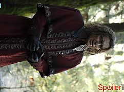 Once Upon a Time: 6x13 Ill-Boding Patterns - zdjęcia promocyjne