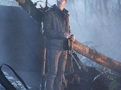 Once Upon a Time: 6x13 Ill-Boding Patterns - zdjęcia promocyjne