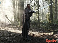 Once Upon a Time: 6x13 Ill-Boding Patterns - zdjęcia promocyjne