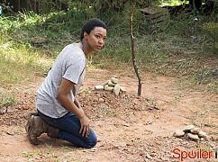 Żywe trupy: 7x14 The Other Side - zdjęcia promocyjne