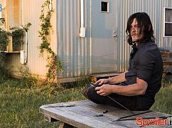 Żywe trupy: 7x14 The Other Side - zdjęcia promocyjne