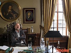 Żywe trupy: 7x14 The Other Side - zdjęcia promocyjne