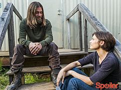 Żywe trupy: 7x14 The Other Side - zdjęcia promocyjne