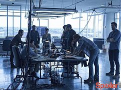 Uprowadzona: 1x04 Mattie G. - zdjęcia promocyjne