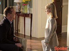 Designated Survivor: 1x13 Backfire - zdjęcia promocyjne