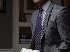 Designated Survivor: 1x13 Backfire - zdjęcia promocyjne