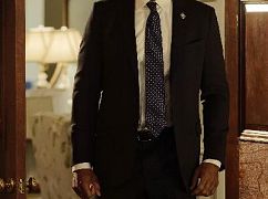 Designated Survivor: 1x13 Backfire - zdjęcia promocyjne