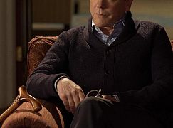 Designated Survivor: 1x13 Backfire - zdjęcia promocyjne