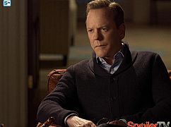 Designated Survivor: 1x13 Backfire - zdjęcia promocyjne