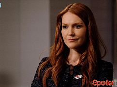Skandal: 6x08 A Stomach for Blood - informacja prasowa