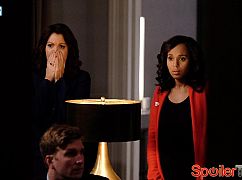 Skandal: 6x08 A Stomach for Blood - informacja prasowa