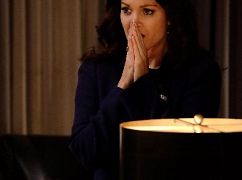 Skandal: 6x08 A Stomach for Blood - informacja prasowa