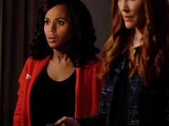 Skandal: 6x08 A Stomach for Blood - informacja prasowa