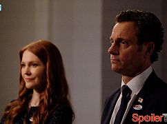 Skandal: 6x08 A Stomach for Blood - informacja prasowa