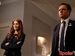 Skandal: 6x08 A Stomach for Blood - informacja prasowa