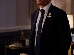 Skandal: 6x08 A Stomach for Blood - informacja prasowa