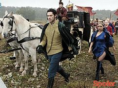The Magicians: 2x09 Lesser Evils - zdjęcia promocyjne