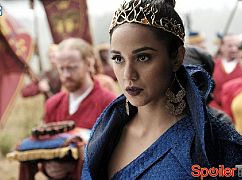 The Magicians: 2x09 Lesser Evils - zdjęcia promocyjne