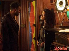 The Magicians: 2x09 Lesser Evils - zdjęcia promocyjne