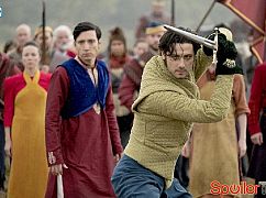 The Magicians: 2x09 Lesser Evils - zdjęcia promocyjne