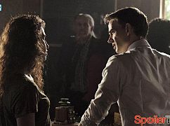 The Magicians: 2x09 Lesser Evils - zdjęcia promocyjne