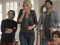 Imaginary Mary: 1x01 Pilot - zdjęcia promocyjne