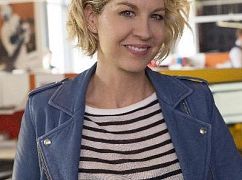 Imaginary Mary: 1x01 Pilot - zdjęcia promocyjne