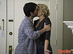 Imaginary Mary: 1x01 Pilot - zdjęcia promocyjne
