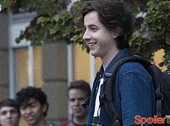 Imaginary Mary: 1x01 Pilot - zdjęcia promocyjne