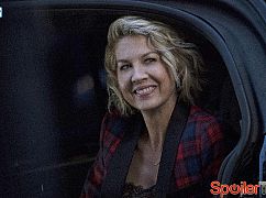 Imaginary Mary: 1x01 Pilot - zdjęcia promocyjne