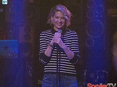 Imaginary Mary: 1x01 Pilot - zdjęcia promocyjne