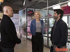 Imaginary Mary: 1x01 Pilot - zdjęcia promocyjne
