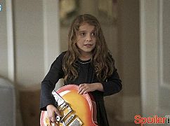 Imaginary Mary: 1x01 Pilot - zdjęcia promocyjne