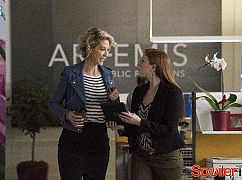 Imaginary Mary: 1x01 Pilot - zdjęcia promocyjne